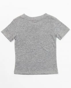 Cinch Infant-Boys' Born On The Farm Graphic T-Shirt -Cinch Shop 2000362821 070 P3