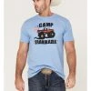 Cinch Men's Truck Camp Graphic T-Shirt 