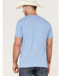 Cinch Men's Truck Camp Graphic T-Shirt 7 Cinch Men's Truck Camp Graphic T-Shirt -Cinch Shop 2000364058 400 P4