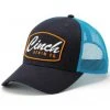 Cinch Men's Mesh-Back Logo Trucker Cap Navy