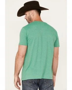 Cinch Men's Original 96 Logo Short Sleeve Graphic T-Shirt -Cinch Shop 2000379773 330 P4